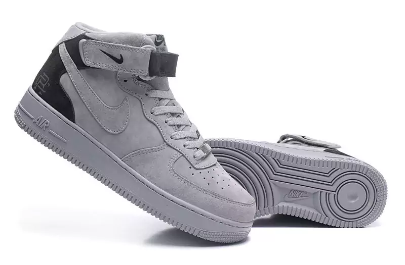 nike air force 1 amazon mid
